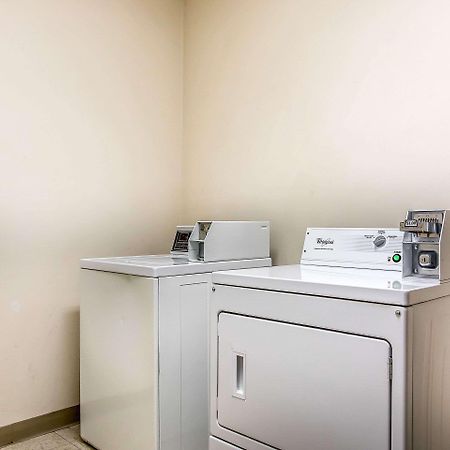 Comfort Suites Effingham Buitenkant foto