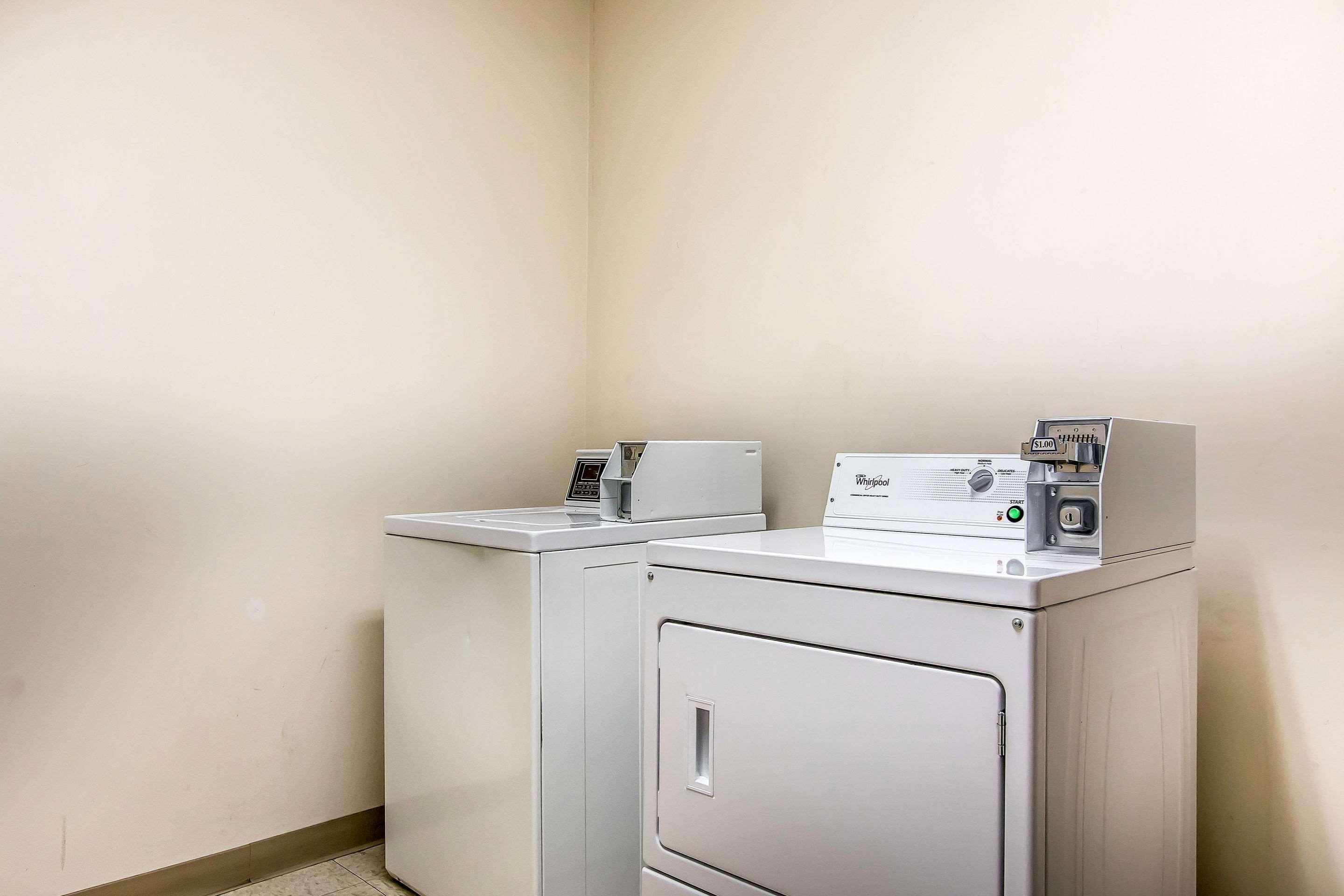 Comfort Suites Effingham Buitenkant foto